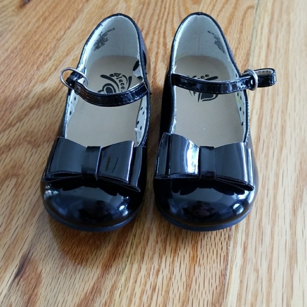 Black Dress Shoes